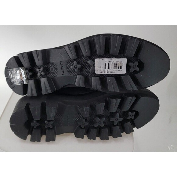 All Saints Billie Boot - Picture 8 of 11